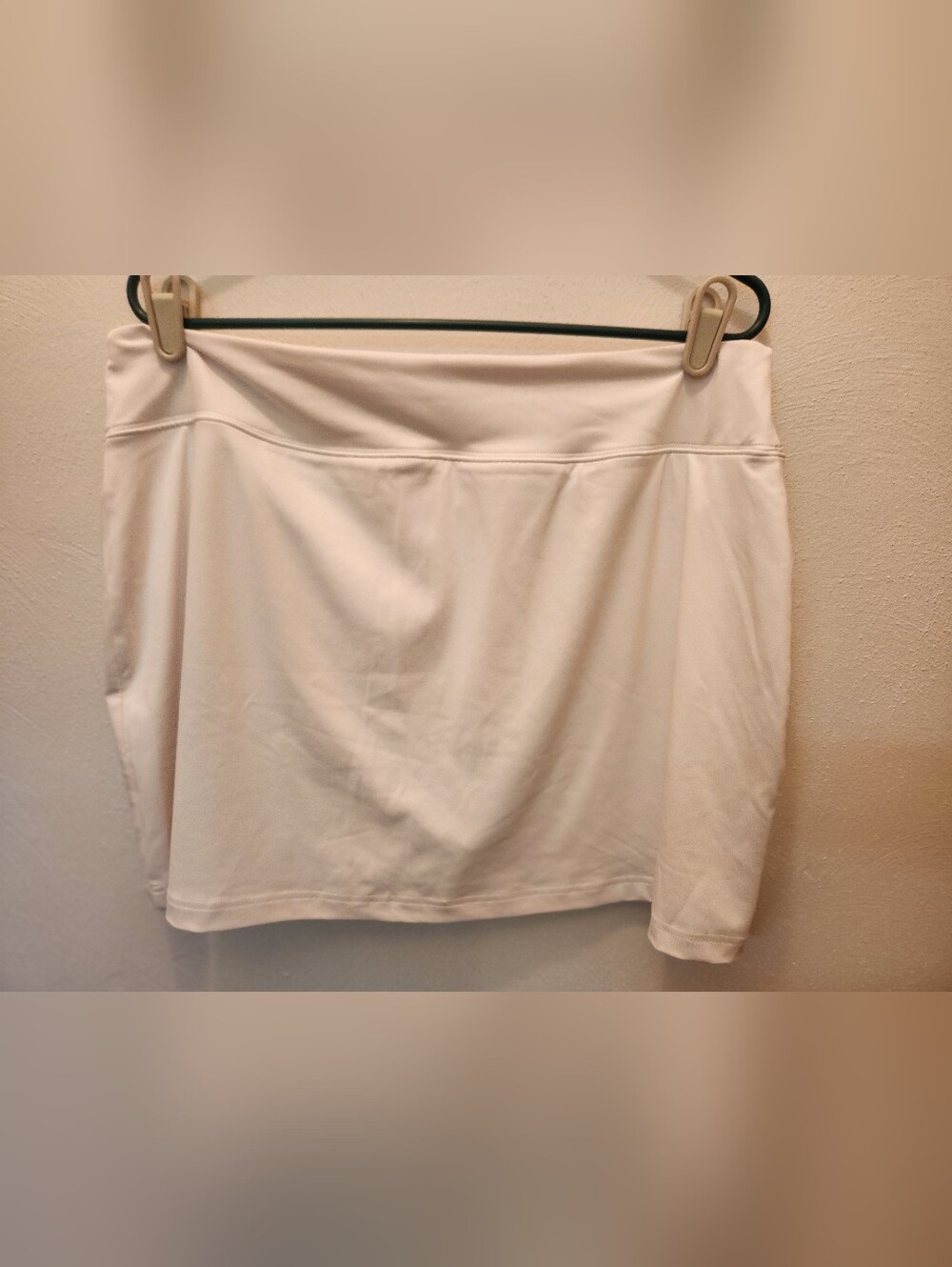 Fila White Athletic Skort Size XXL - Picture 2 of 9